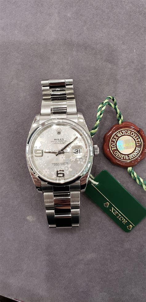 best place to buy mens rolex in dallas tx